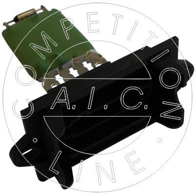 AIC Germany 56005 Резистор вентилятора 56005: Купити в Україні - Добра ціна на EXIST.UA!