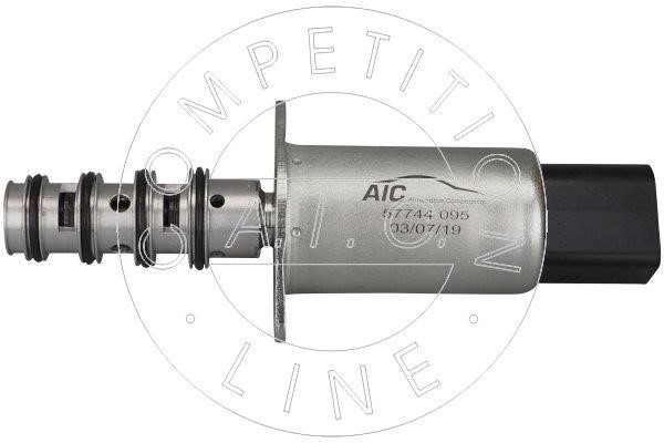 AIC Germany 57744 Клапан фазорегулятора 57744: Купити в Україні - Добра ціна на EXIST.UA!