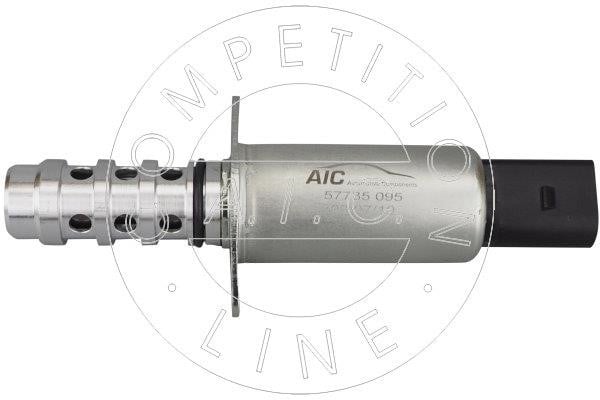 AIC Germany 57735 Клапан фазорегулятора 57735: Купити в Україні - Добра ціна на EXIST.UA!