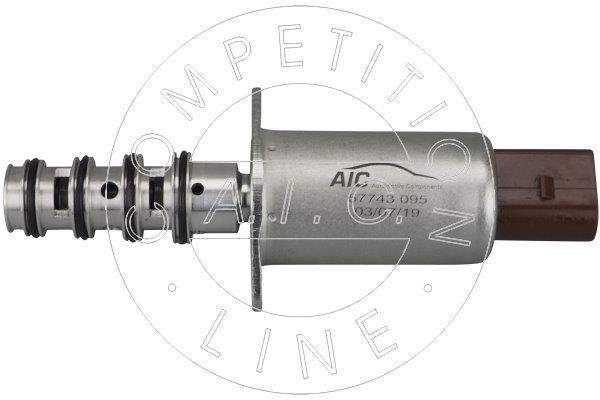 AIC Germany 57743 Клапан фазорегулятора 57743: Купити в Україні - Добра ціна на EXIST.UA!
