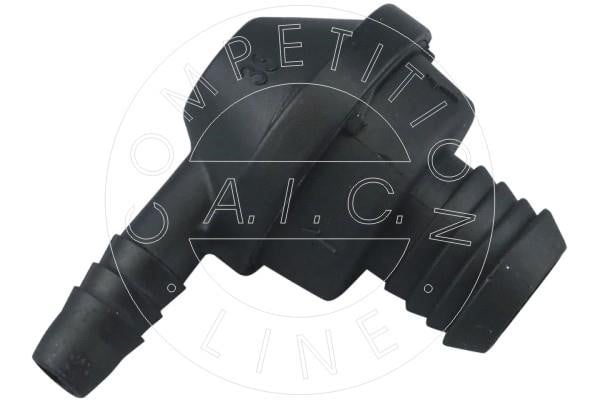 AIC Germany 57209 Клапан вентиляції картерних газів 57209: Купити в Україні - Добра ціна на EXIST.UA!