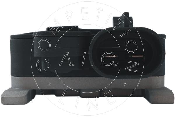 AIC Germany Блок керування, електровентилятор (охолодження двигуна) – ціна 3916 UAH