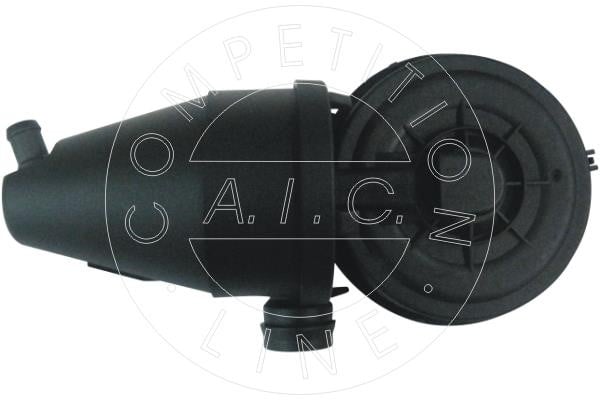 AIC Germany 53968 Клапан вентиляції картерних газів 53968: Купити в Україні - Добра ціна на EXIST.UA!
