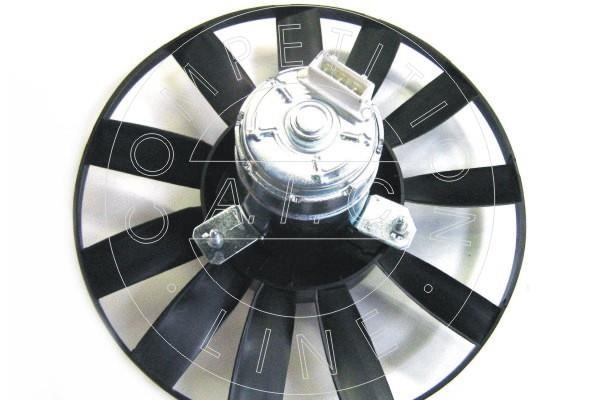 AIC Germany 50839 Вентилятор радіатора охолодження 50839: Купити в Україні - Добра ціна на EXIST.UA!