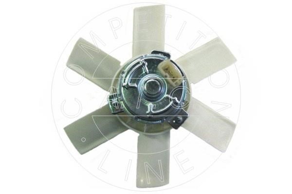 AIC Germany 50862 Вентилятор радіатора охолодження 50862: Купити в Україні - Добра ціна на EXIST.UA!