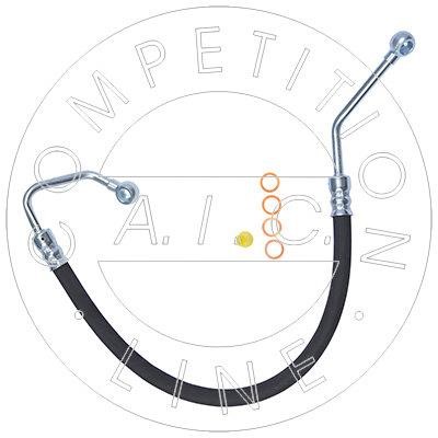 AIC Germany 59885 Гідравлічний шланг, механізм рульового керування 59885: Купити в Україні - Добра ціна на EXIST.UA!