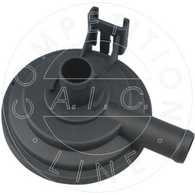 AIC Germany 57036 Клапан вентиляції картерних газів 57036: Купити в Україні - Добра ціна на EXIST.UA!