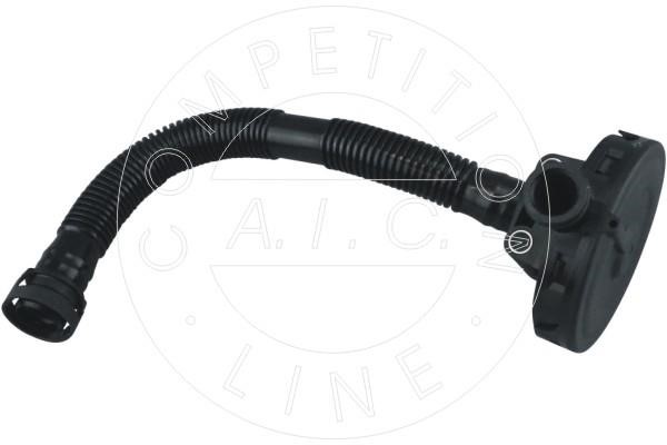 AIC Germany 57717 Клапан вентиляції картерних газів 57717: Купити в Україні - Добра ціна на EXIST.UA!