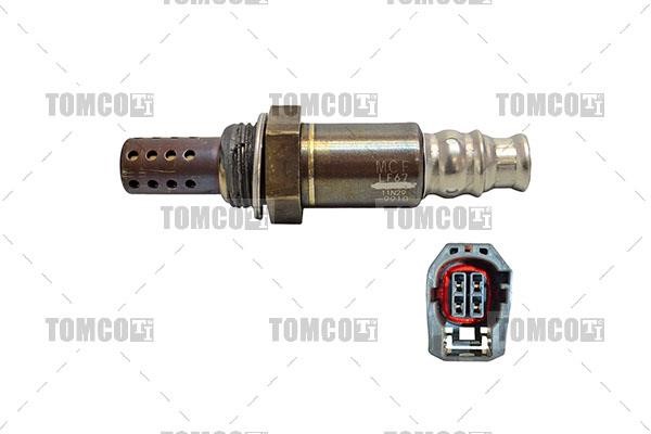 Tomco 11661 Датчик кисневий / Лямбда-зонд 11661: Купити в Україні - Добра ціна на EXIST.UA!