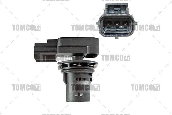 Tomco 8650 Клапан вентиляції паливного бака 8650: Купити в Україні - Добра ціна на EXIST.UA!