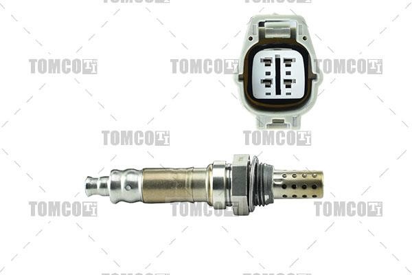 Tomco 11887 Датчик кисневий / Лямбда-зонд 11887: Купити в Україні - Добра ціна на EXIST.UA!
