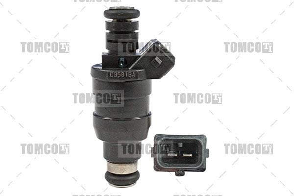 Tomco 15506 Клапан впорскування 15506: Купити в Україні - Добра ціна на EXIST.UA!