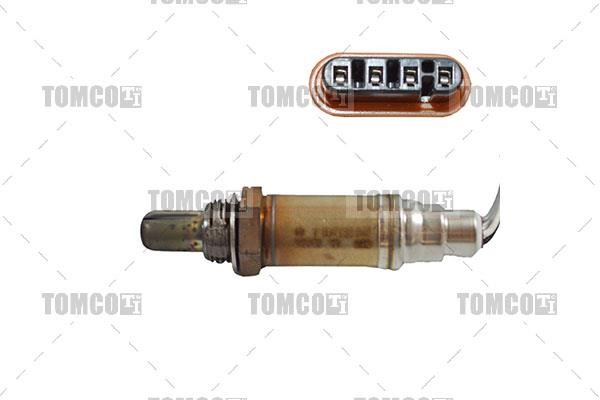 Tomco 11646 Датчик кисневий / Лямбда-зонд 11646: Купити в Україні - Добра ціна на EXIST.UA!