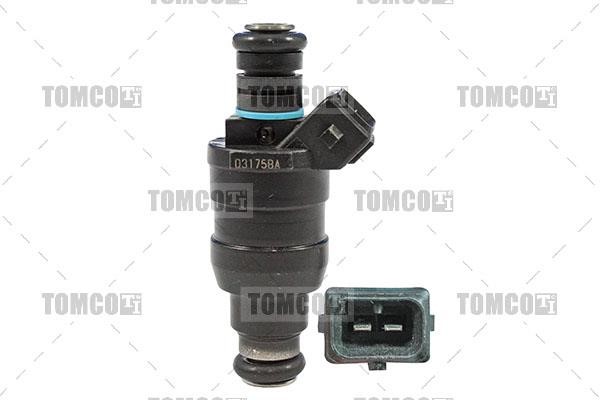 Tomco 15505 Клапан впорскування 15505: Купити в Україні - Добра ціна на EXIST.UA!