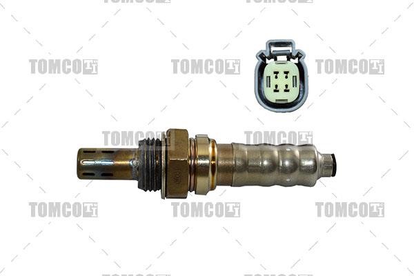 Tomco 11666 Датчик кисневий / Лямбда-зонд 11666: Купити в Україні - Добра ціна на EXIST.UA!