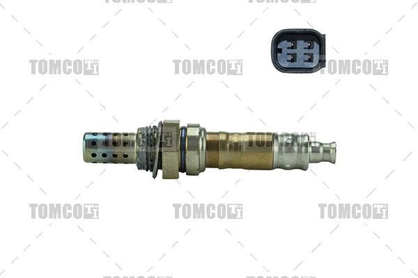 Tomco 11852 Датчик кисневий / Лямбда-зонд 11852: Купити в Україні - Добра ціна на EXIST.UA!