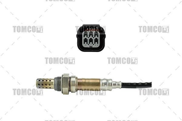 Tomco 11858 Датчик кисневий / Лямбда-зонд 11858: Купити в Україні - Добра ціна на EXIST.UA!