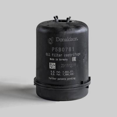 Donaldson P580781 Фільтр масляний P580781: Купити в Україні - Добра ціна на EXIST.UA!