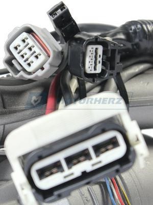 Купити Motorherz E40781NW – суперціна на EXIST.UA!