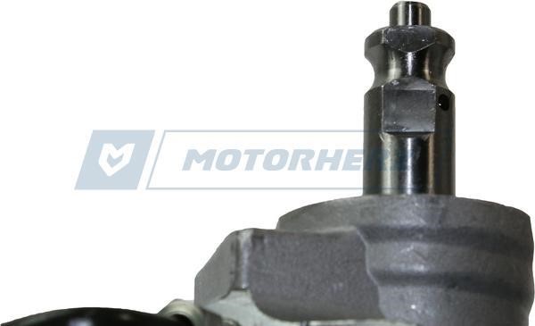Купити Motorherz R21761NW за низькою ціною в Україні!