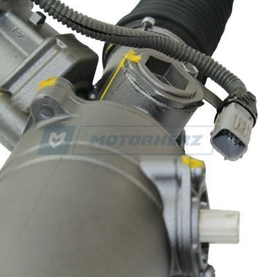 Купити Motorherz E40421NW за низькою ціною в Україні!