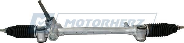 Motorherz M50121NW Рейка рульова M50121NW: Купити в Україні - Добра ціна на EXIST.UA!