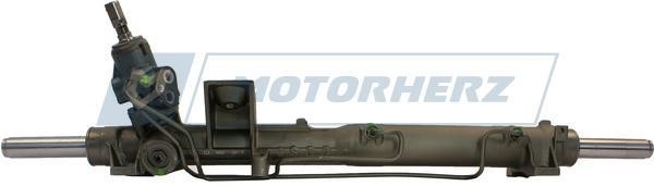 Motorherz R23491NW Рейка рульова R23491NW: Купити в Україні - Добра ціна на EXIST.UA!