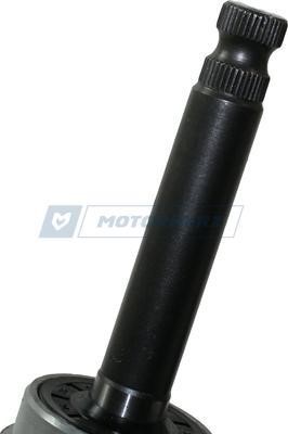 Купити Motorherz M50551NW за низькою ціною в Україні!