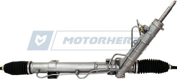 Купити Motorherz R21171NW за низькою ціною в Україні!