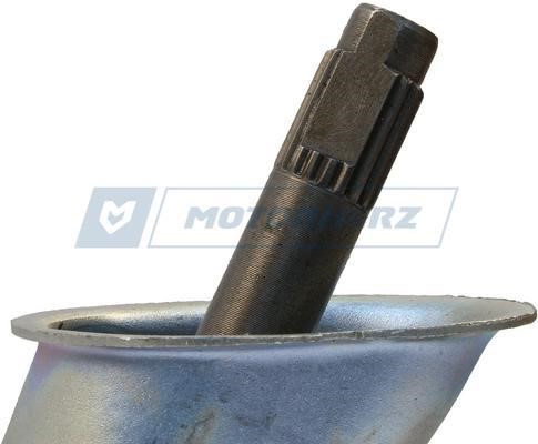 Купити Motorherz M50611NW за низькою ціною в Україні!
