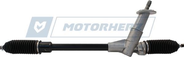 Купити Motorherz M50621NW за низькою ціною в Україні!