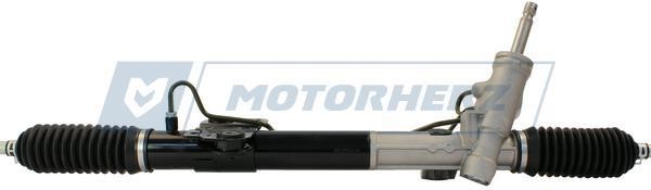 Купити Motorherz R27431NW за низькою ціною в Україні!
