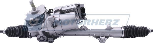 Motorherz E40171NW Зубчаста рейка, рульовий механізм E40171NW: Купити в Україні - Добра ціна на EXIST.UA!