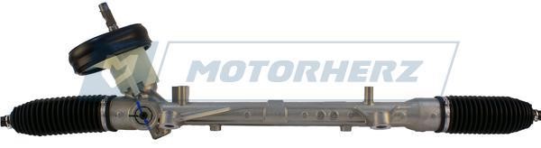 Motorherz M51401NW Зубчаста рейка, рульовий механізм M51401NW: Купити в Україні - Добра ціна на EXIST.UA!