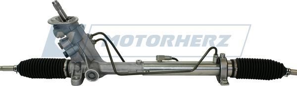 Motorherz R23991NW Рульова рейка з тягою гідравлічна R23991NW: Купити в Україні - Добра ціна на EXIST.UA!