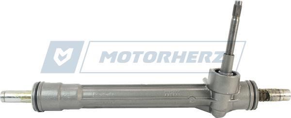 Купити Motorherz M50181NW за низькою ціною в Україні!