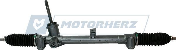 Motorherz M50431NW Рейка рульова M50431NW: Купити в Україні - Добра ціна на EXIST.UA!