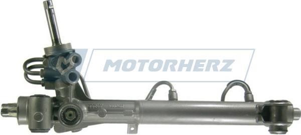 Купити Motorherz R22311NW за низькою ціною в Україні!