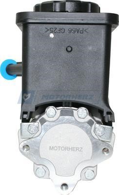 Купити Motorherz P1080HG за низькою ціною в Україні!