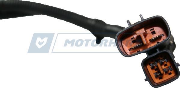 Купити Motorherz E40641NW – суперціна на EXIST.UA!