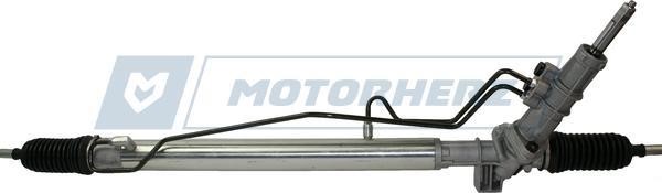 Motorherz Рульова рейка з тягою гідравлічна – ціна 23115 UAH