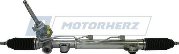 Motorherz R26601NW Рульова рейка з тягою гідравлічна R26601NW: Купити в Україні - Добра ціна на EXIST.UA!