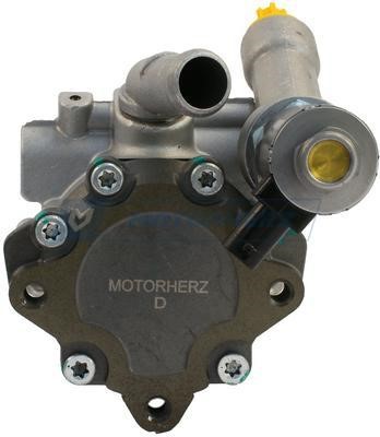 Купити Motorherz P1662HG – суперціна на EXIST.UA!