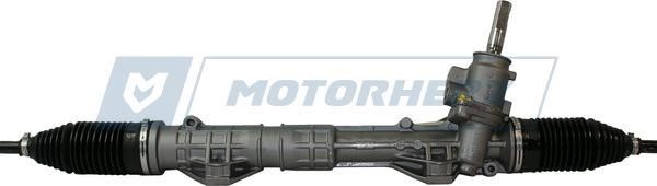 Купити Motorherz R25581NW за низькою ціною в Україні!
