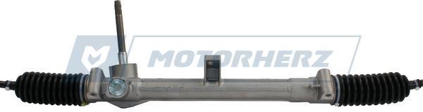 Motorherz M50101NW Рейка рульова M50101NW: Купити в Україні - Добра ціна на EXIST.UA!