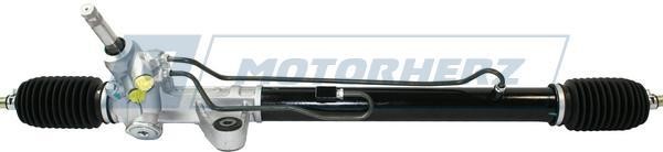 Motorherz R20781NW Рульова рейка з тягою гідравлічна R20781NW: Купити в Україні - Добра ціна на EXIST.UA!