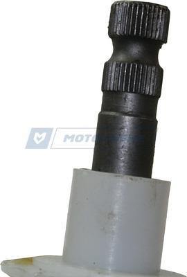 Купити Motorherz M50591NW за низькою ціною в Україні!