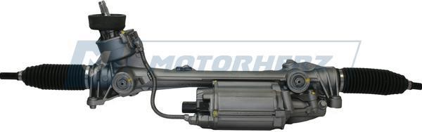 Motorherz E40131NW Зубчаста рейка, рульовий механізм E40131NW: Купити в Україні - Добра ціна на EXIST.UA!