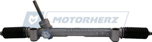 Motorherz M50161NW Рульова рейка без ГПК M50161NW: Купити в Україні - Добра ціна на EXIST.UA!