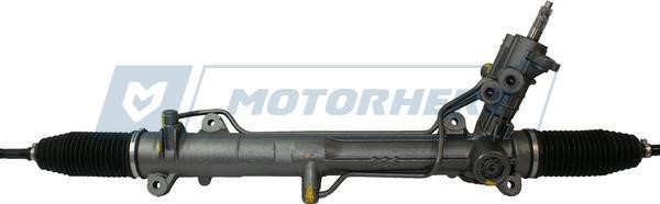 Купити Motorherz R21801NW за низькою ціною в Україні!
